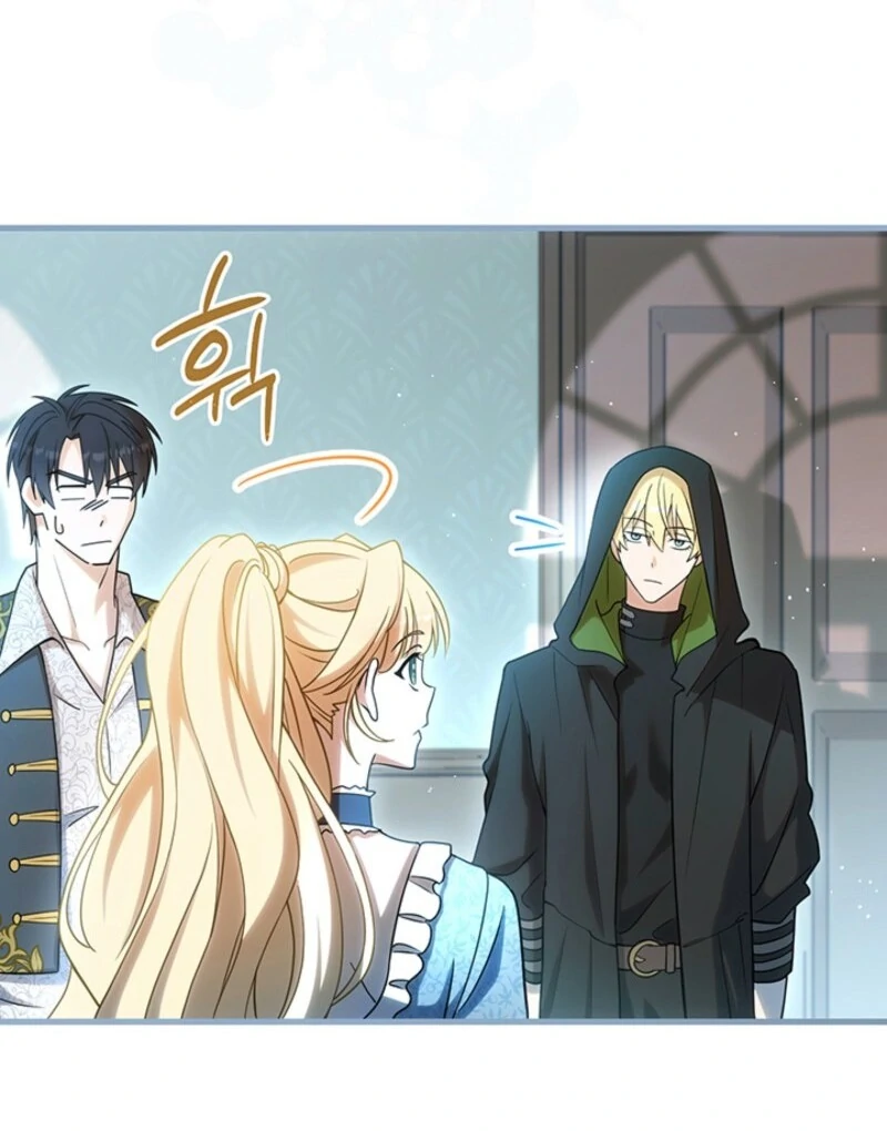 Read The Tower Master Who Became the Grand Duchess EN Manga Online