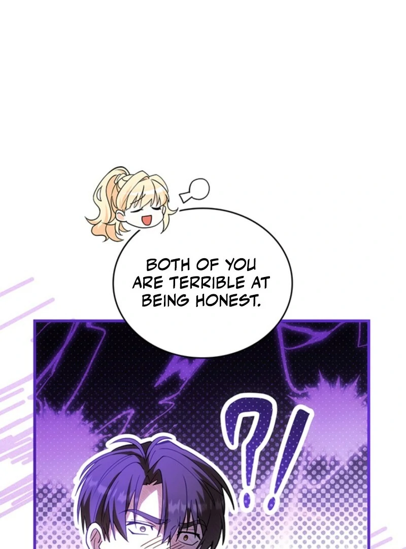 Read The Tower Master Who Became the Grand Duchess EN Manga Online