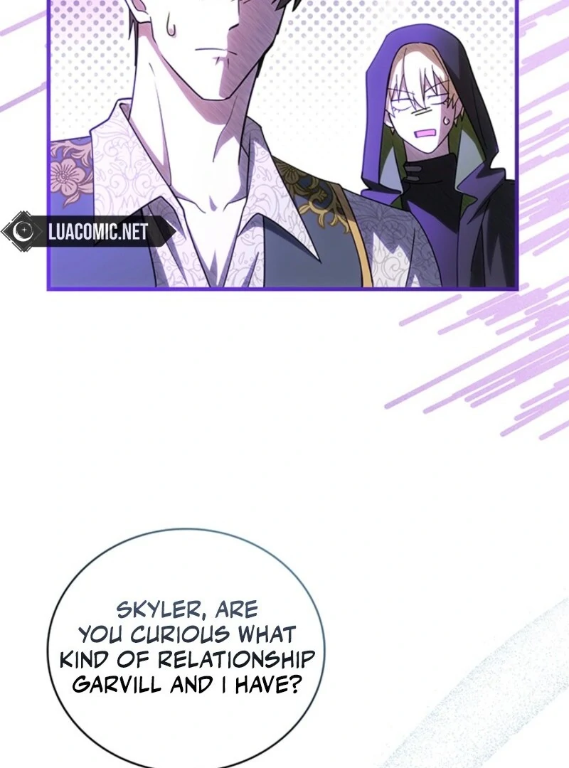 Read The Tower Master Who Became the Grand Duchess EN Manga Online