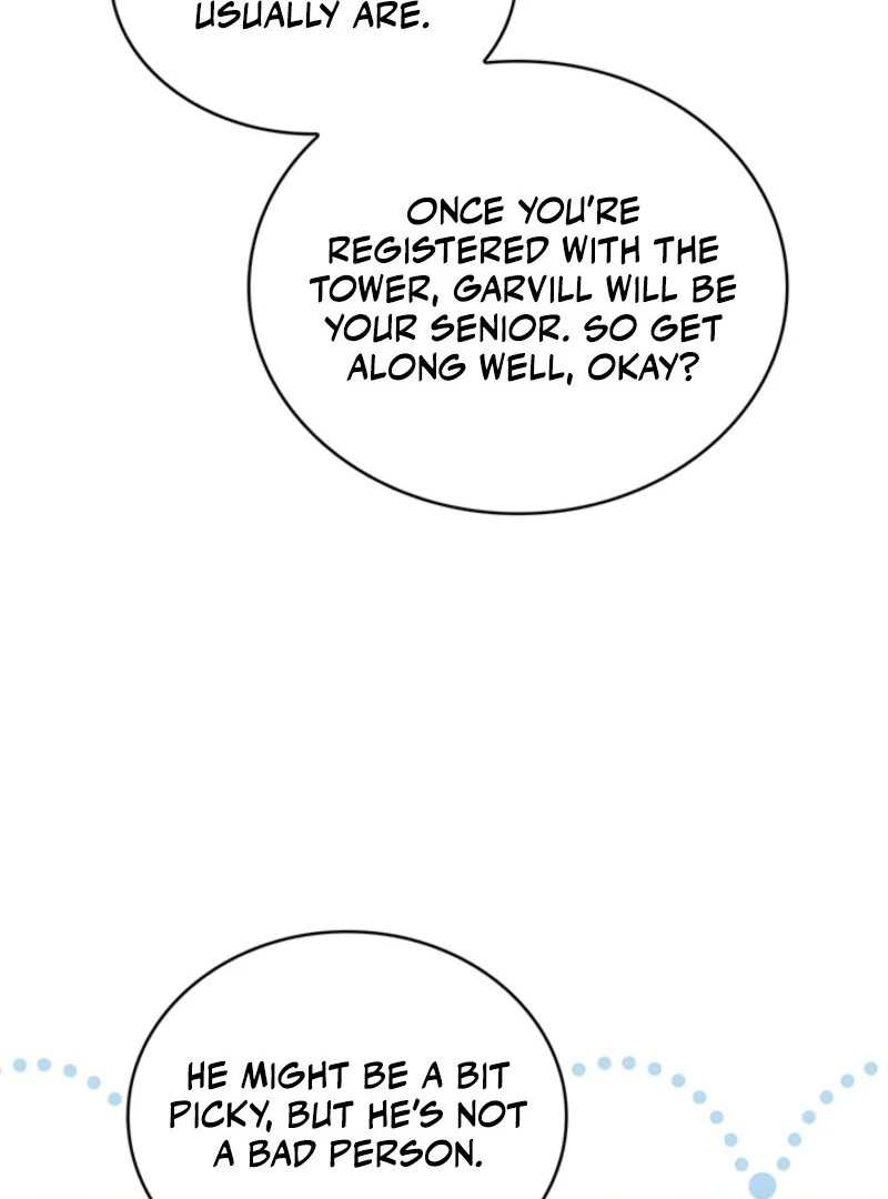 Read The Tower Master Who Became the Grand Duchess EN Manga Online