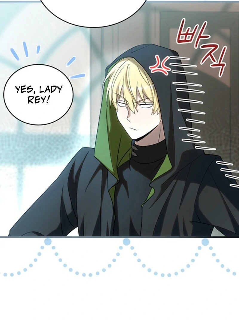 Read The Tower Master Who Became the Grand Duchess EN Manga Online