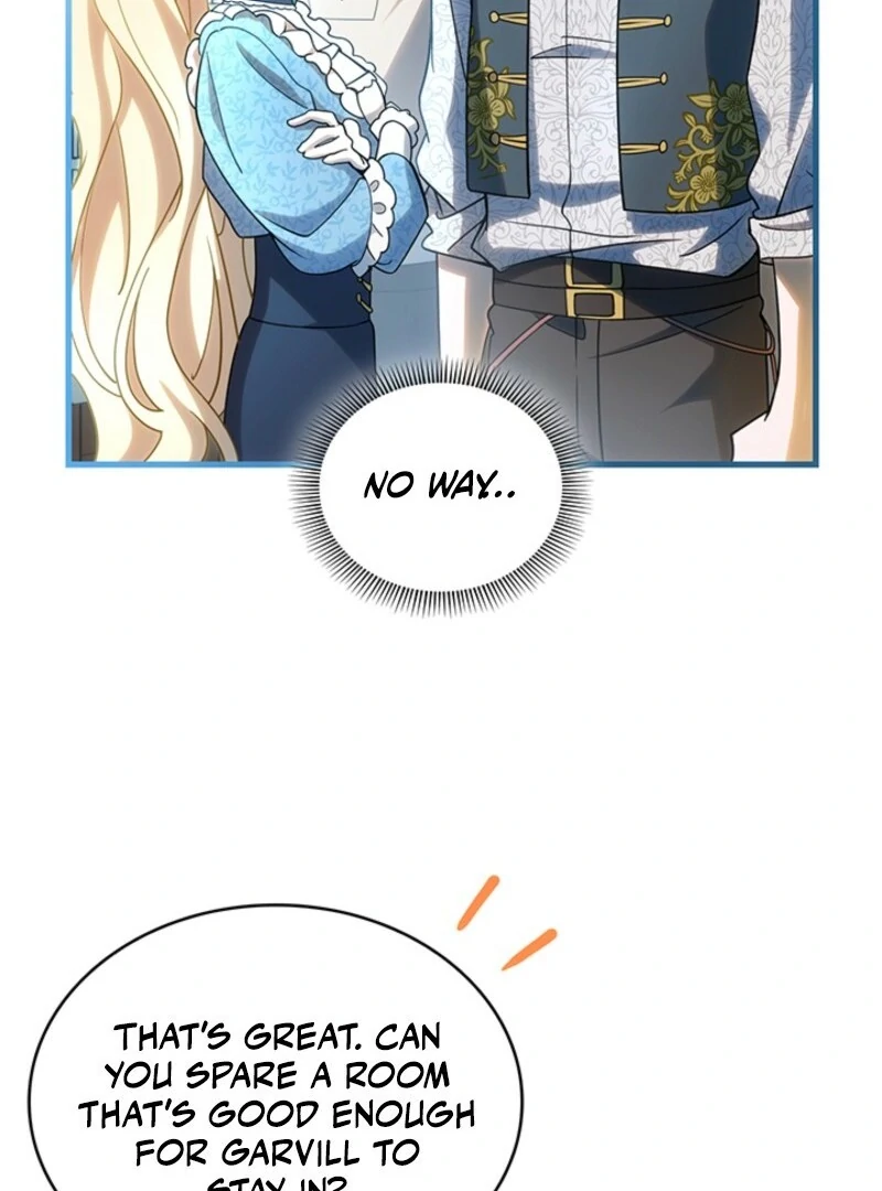 Read The Tower Master Who Became the Grand Duchess EN Manga Online