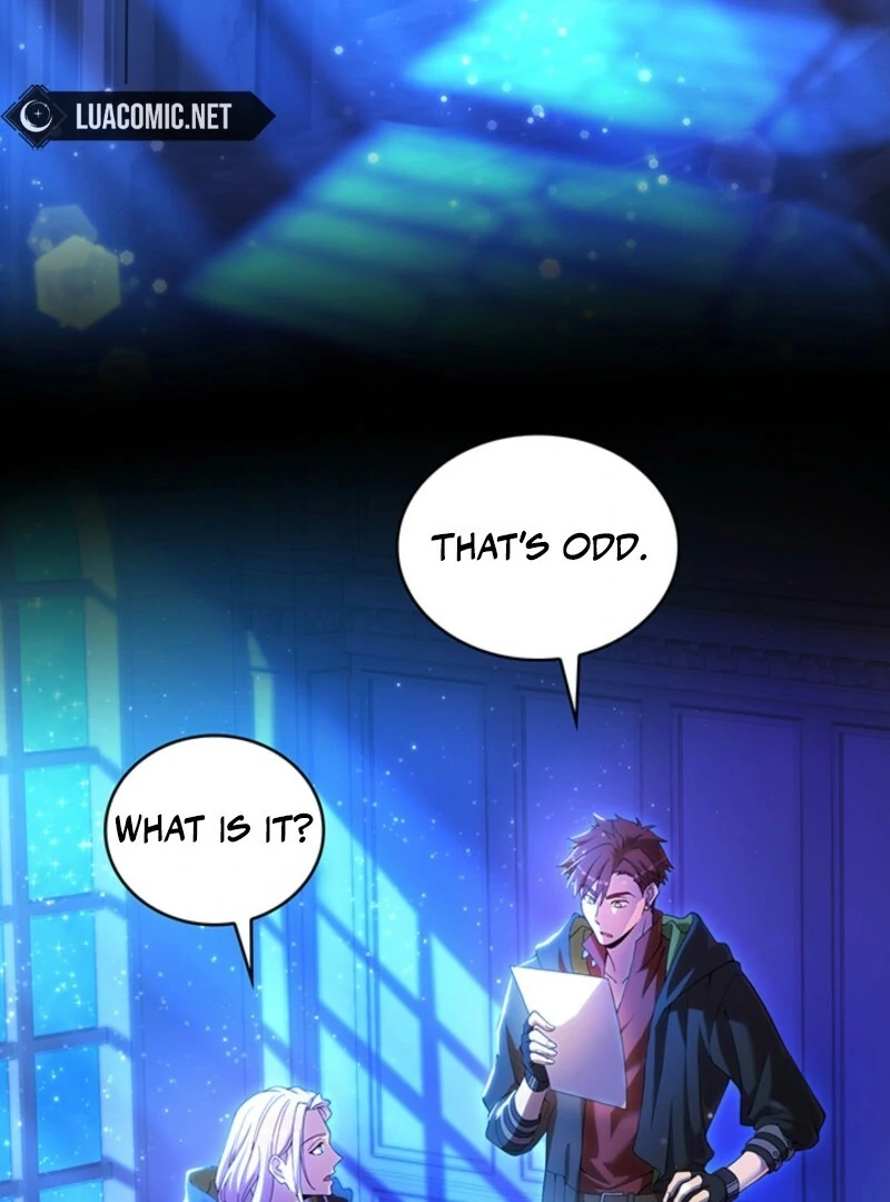 Read The Tower Master Who Became the Grand Duchess EN Manga Online