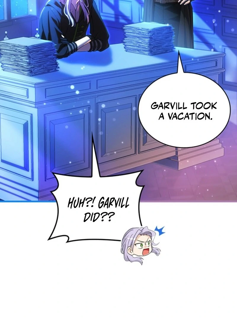 Read The Tower Master Who Became the Grand Duchess EN Manga Online