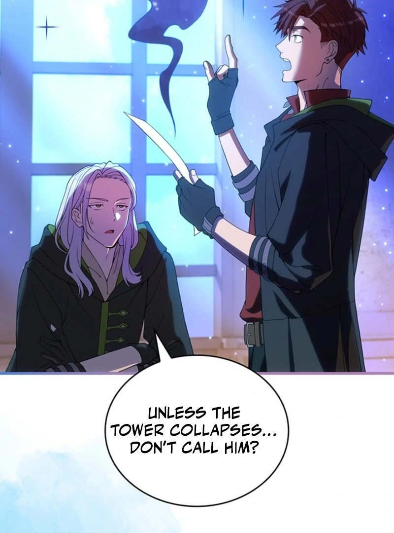 Read The Tower Master Who Became the Grand Duchess EN Manga Online