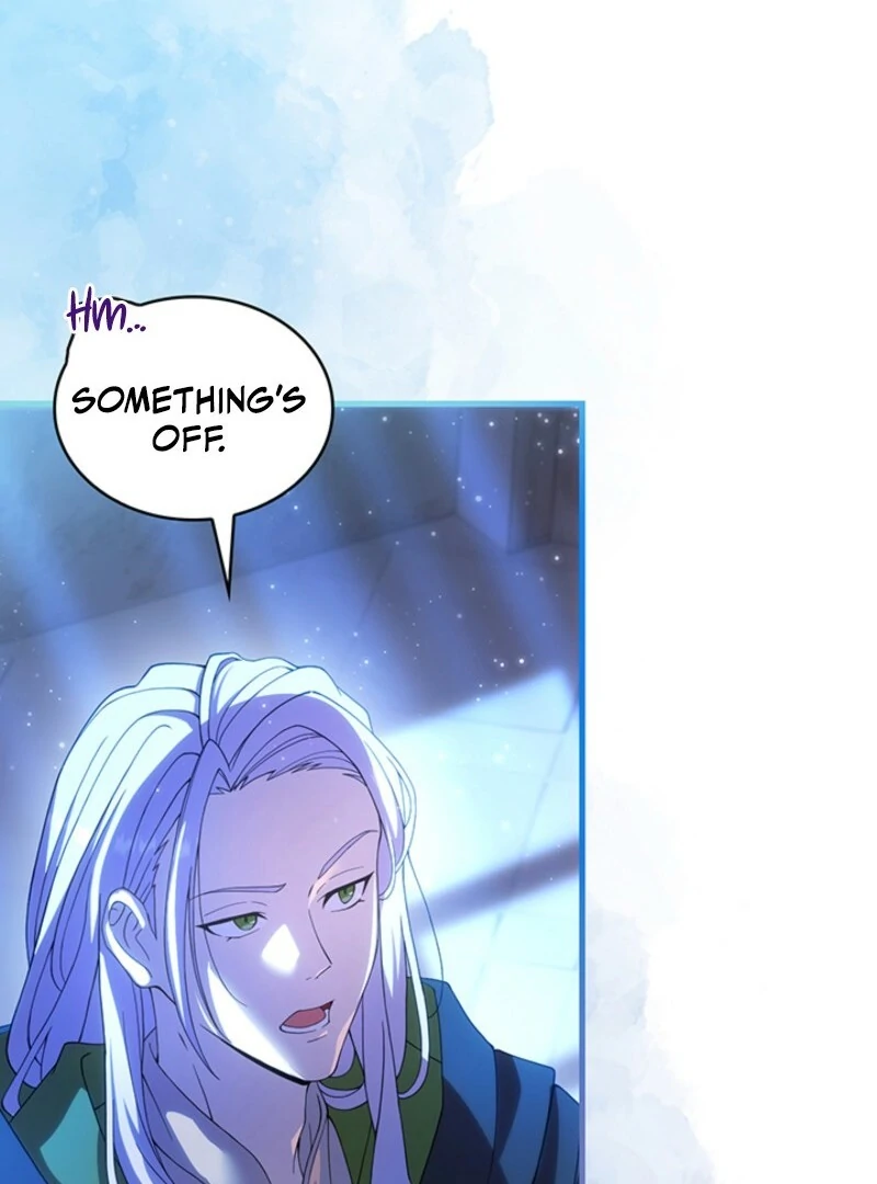 Read The Tower Master Who Became the Grand Duchess EN Manga Online