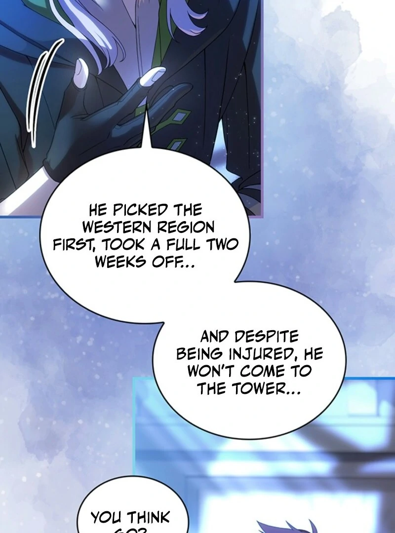 Read The Tower Master Who Became the Grand Duchess EN Manga Online