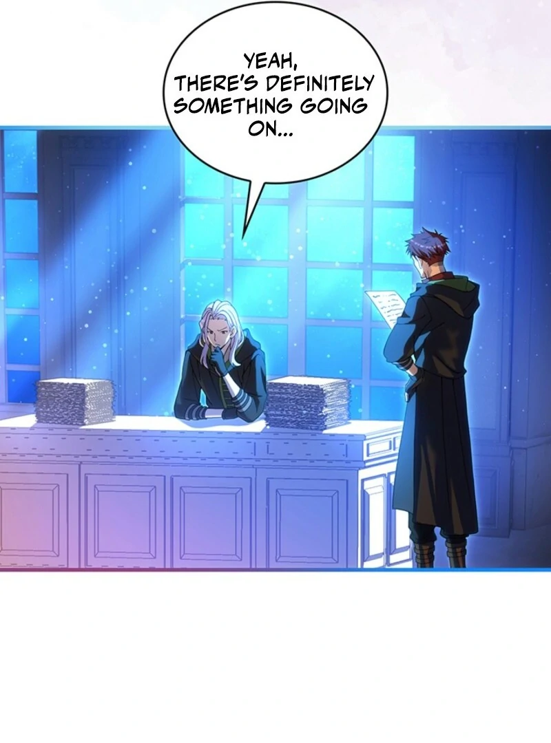 Read The Tower Master Who Became the Grand Duchess EN Manga Online
