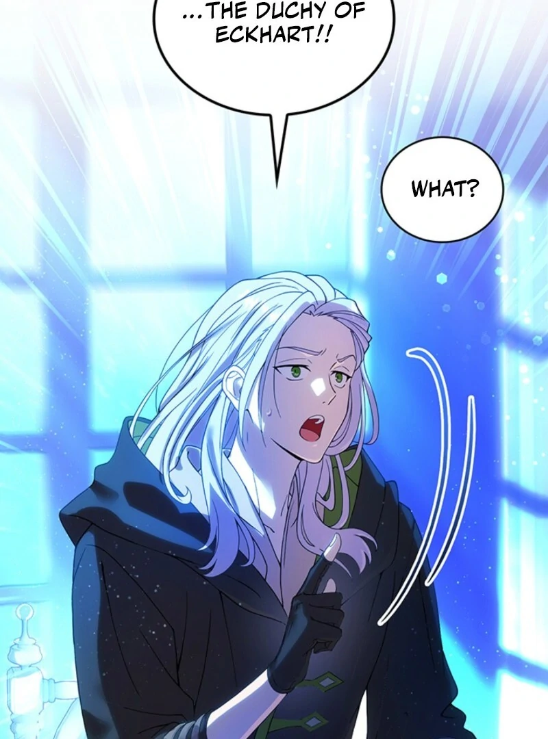 Read The Tower Master Who Became the Grand Duchess EN Manga Online