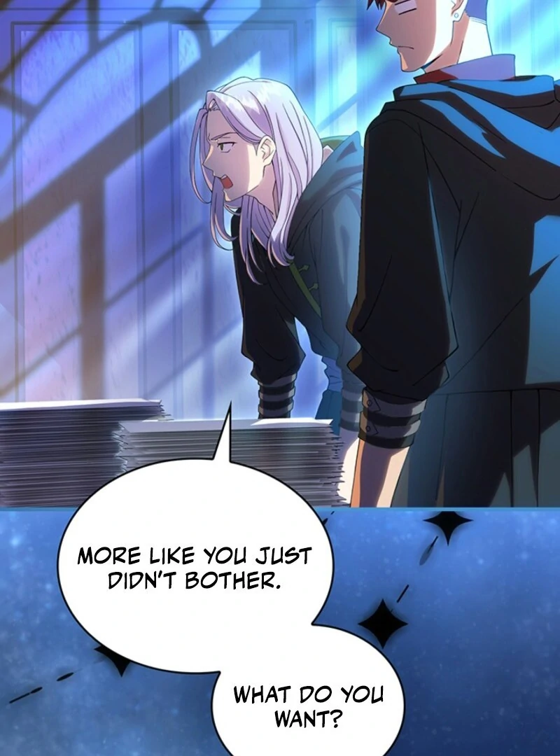 Read The Tower Master Who Became the Grand Duchess EN Manga Online