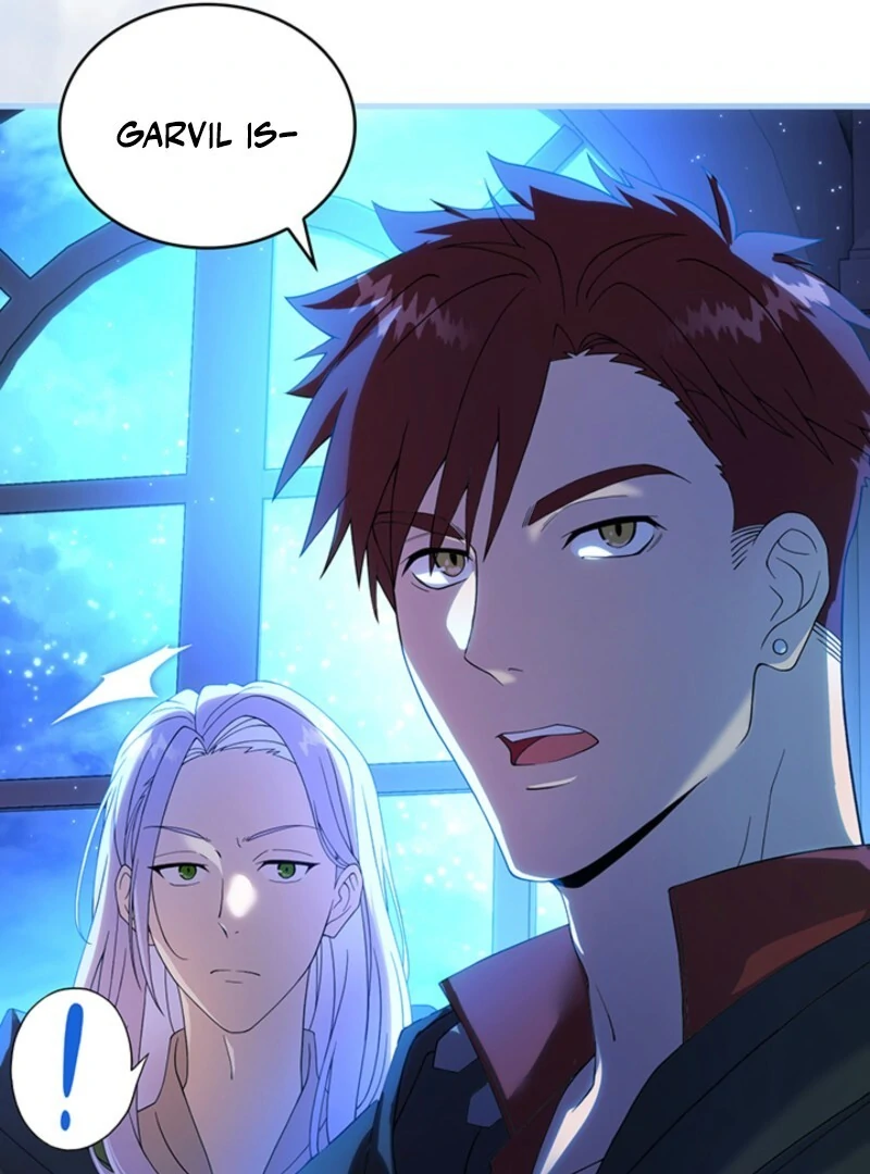Read The Tower Master Who Became the Grand Duchess EN Manga Online