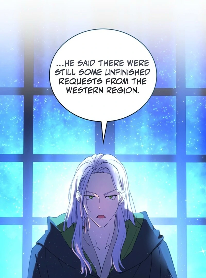 Read The Tower Master Who Became the Grand Duchess EN Manga Online