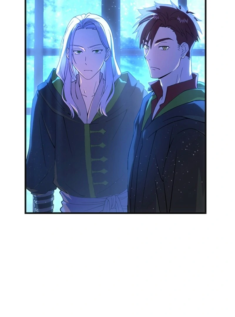 Read The Tower Master Who Became the Grand Duchess EN Manga Online