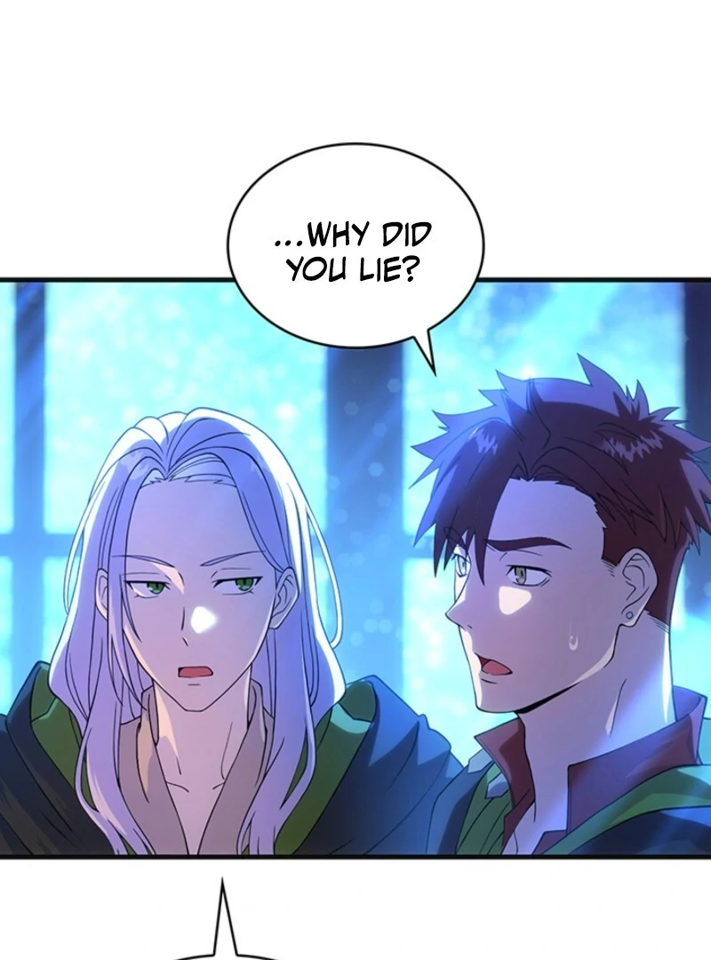 Read The Tower Master Who Became the Grand Duchess EN Manga Online