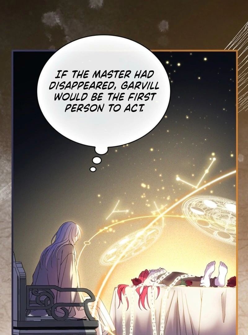 Read The Tower Master Who Became the Grand Duchess EN Manga Online