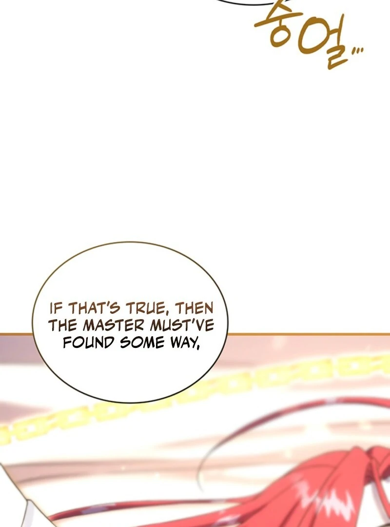 Read The Tower Master Who Became the Grand Duchess EN Manga Online