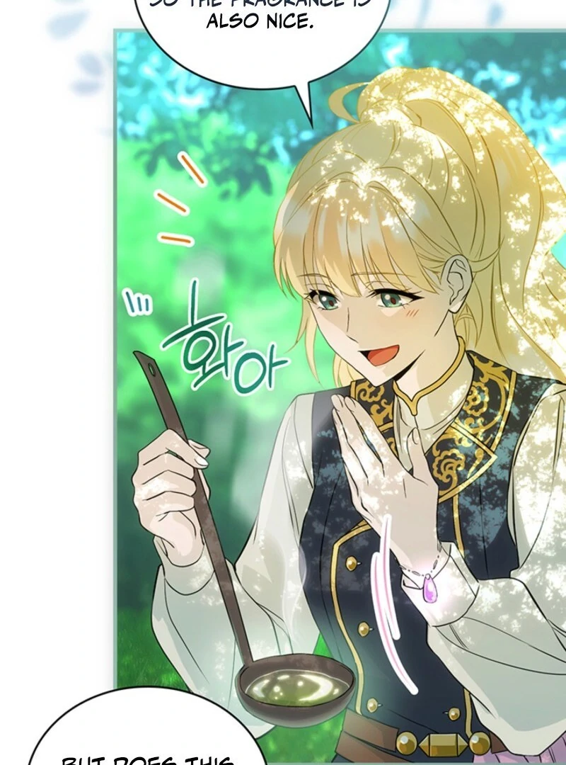 Read The Tower Master Who Became the Grand Duchess EN Manga Online