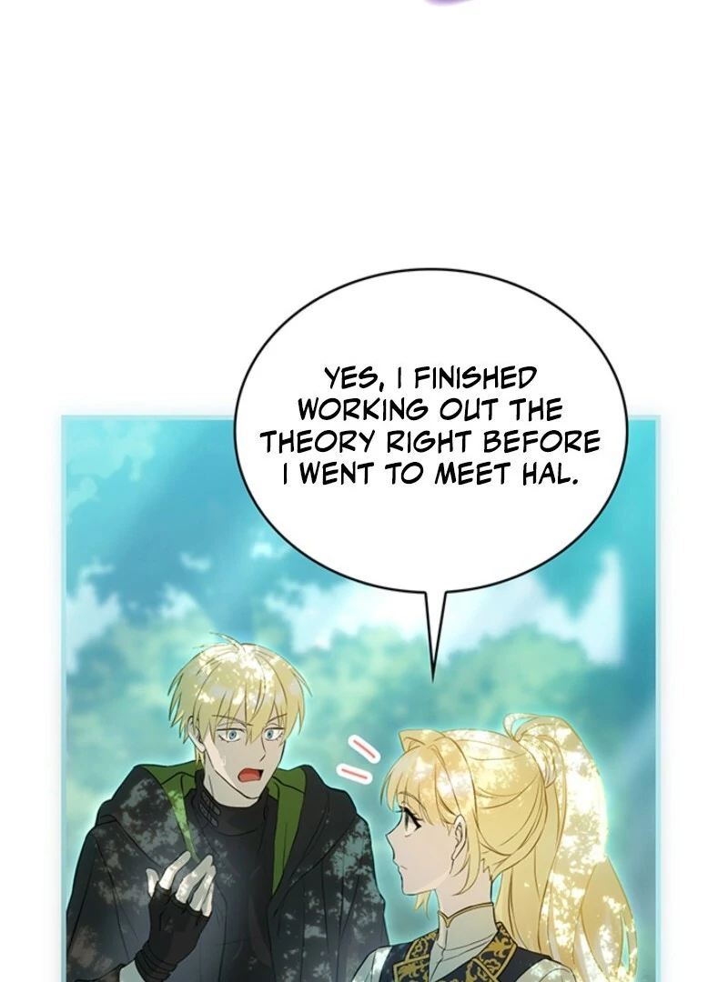 Read The Tower Master Who Became the Grand Duchess EN Manga Online