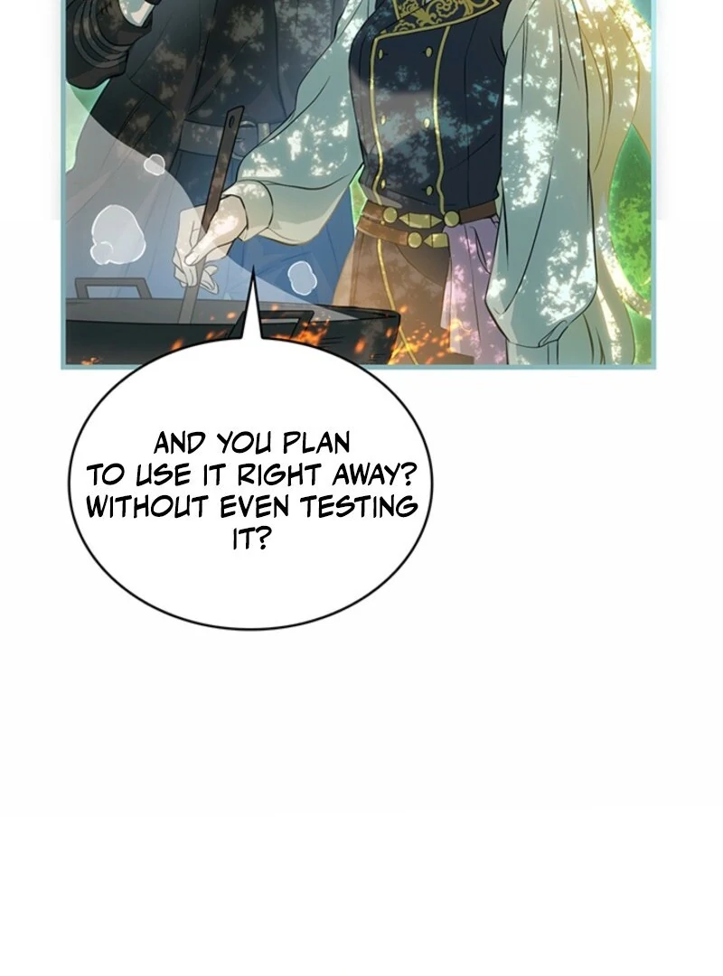 Read The Tower Master Who Became the Grand Duchess EN Manga Online
