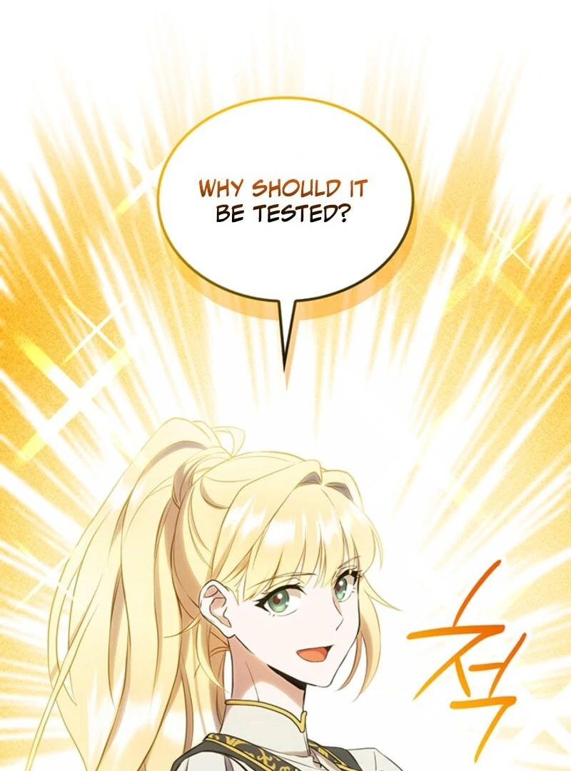 Read The Tower Master Who Became the Grand Duchess EN Manga Online