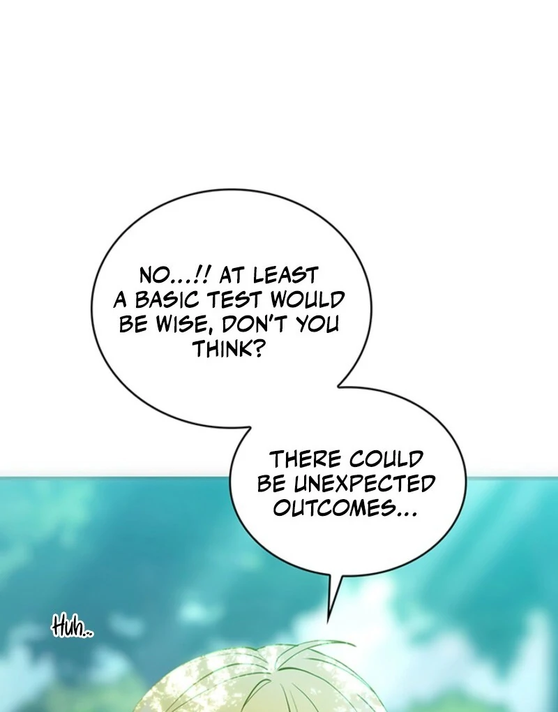 Read The Tower Master Who Became the Grand Duchess EN Manga Online