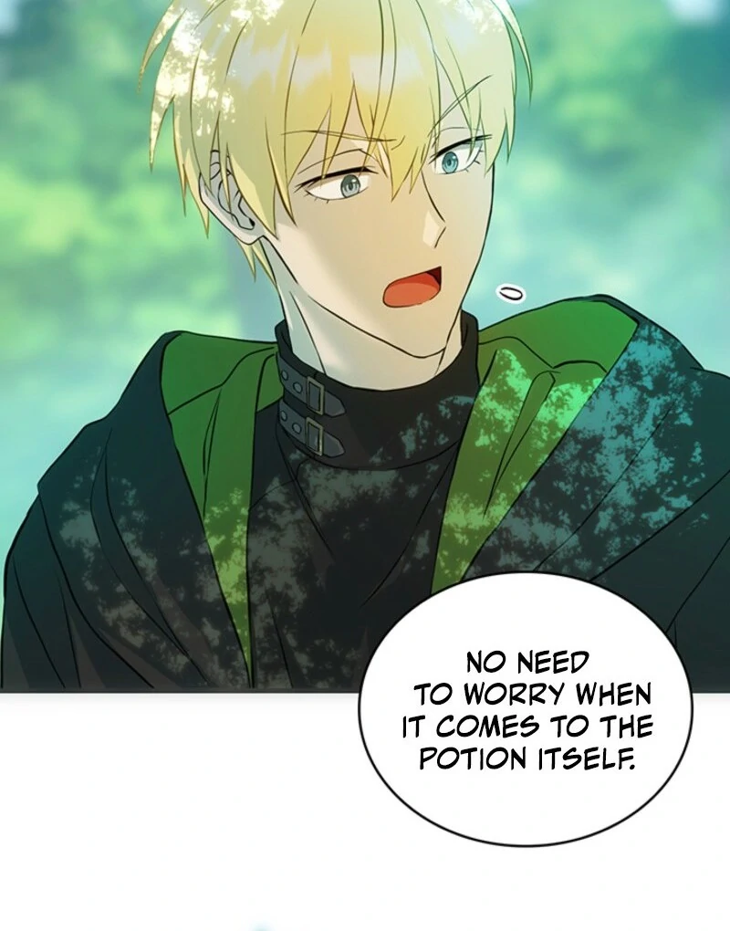 Read The Tower Master Who Became the Grand Duchess EN Manga Online