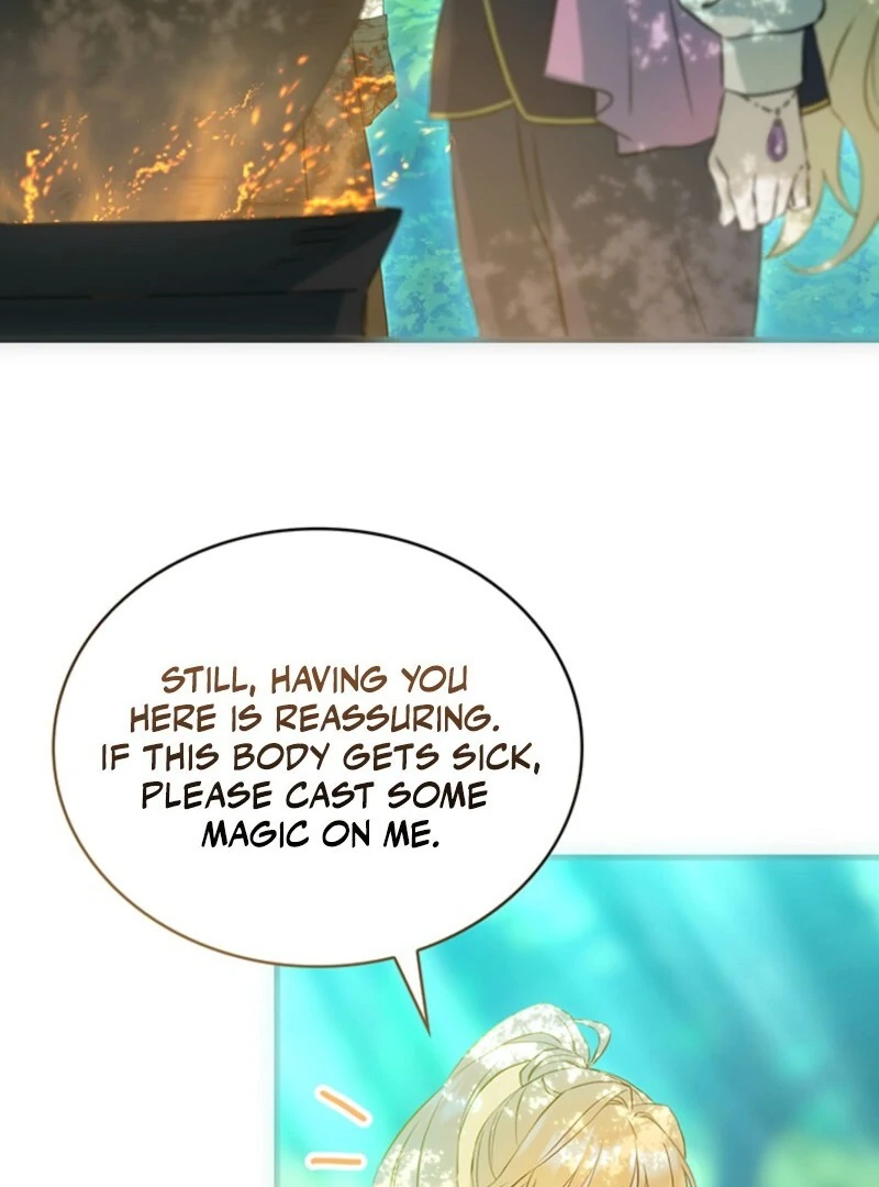 Read The Tower Master Who Became the Grand Duchess EN Manga Online
