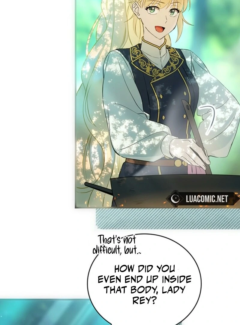 Read The Tower Master Who Became the Grand Duchess EN Manga Online