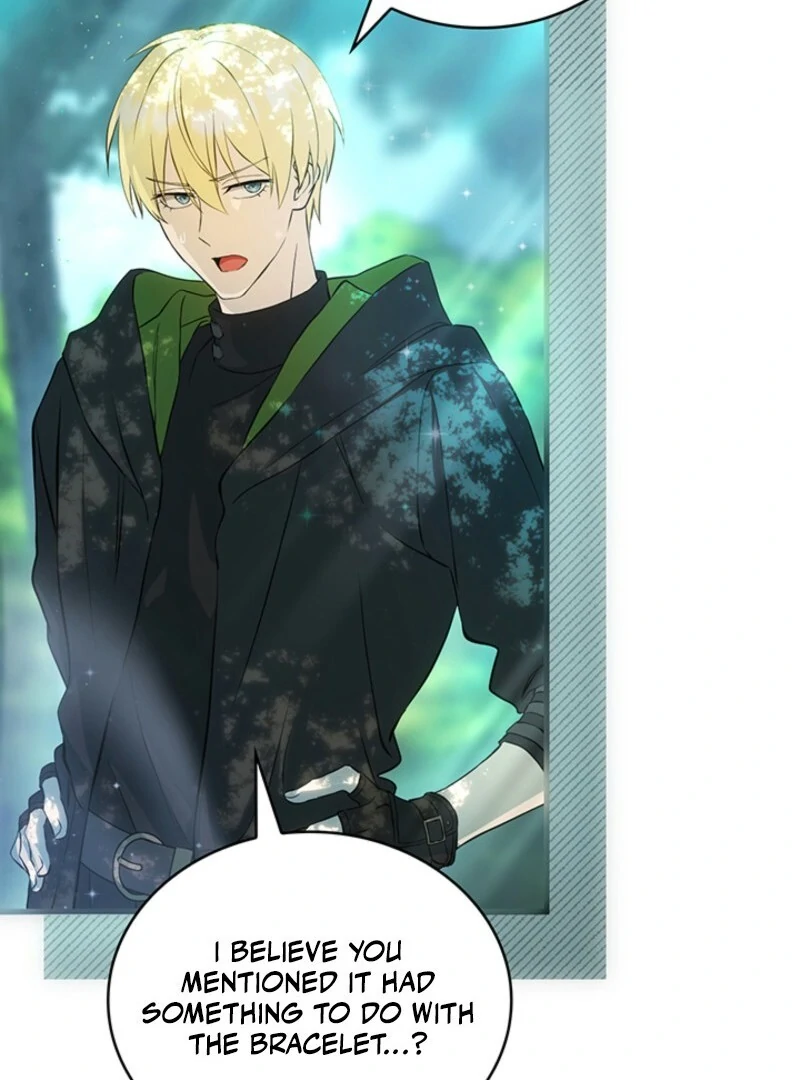 Read The Tower Master Who Became the Grand Duchess EN Manga Online