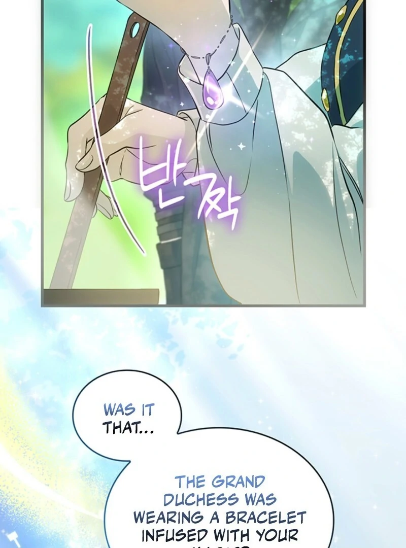 Read The Tower Master Who Became the Grand Duchess EN Manga Online
