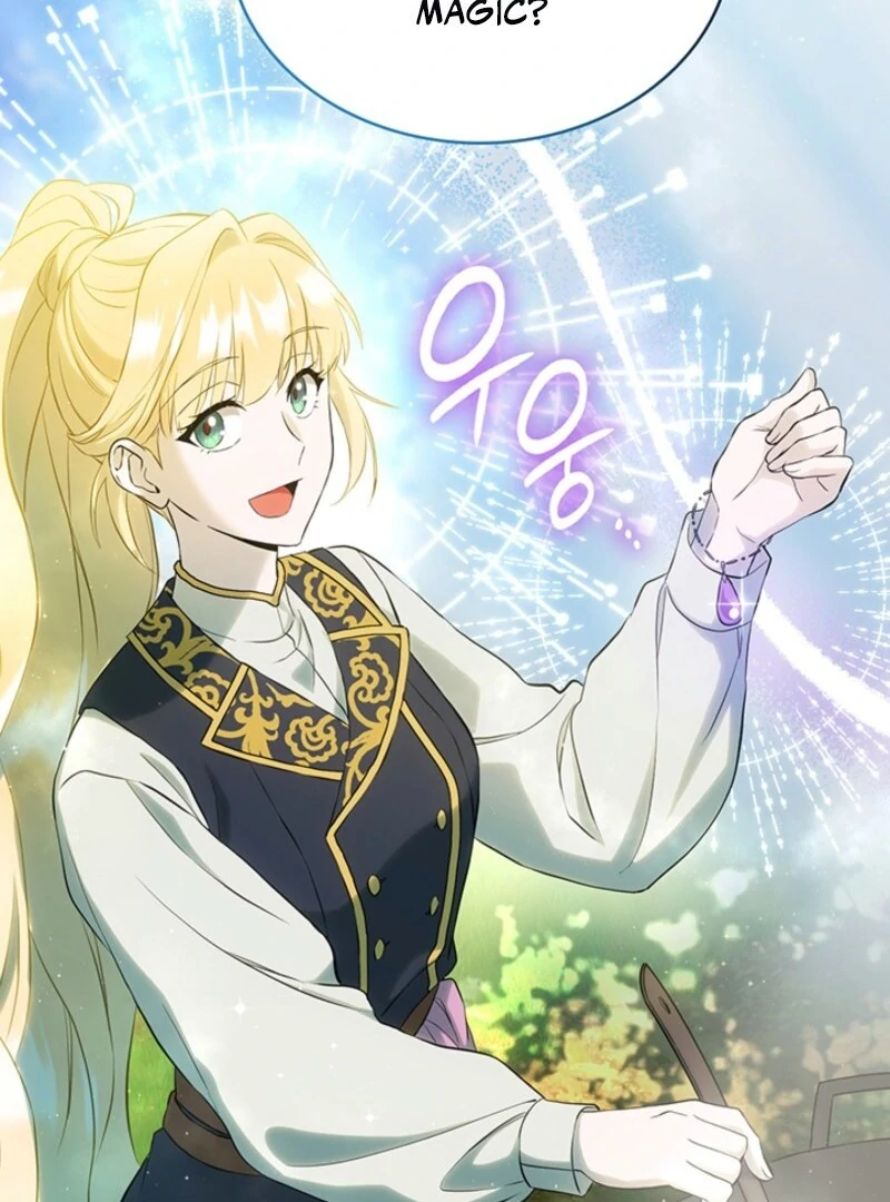 Read The Tower Master Who Became the Grand Duchess EN Manga Online