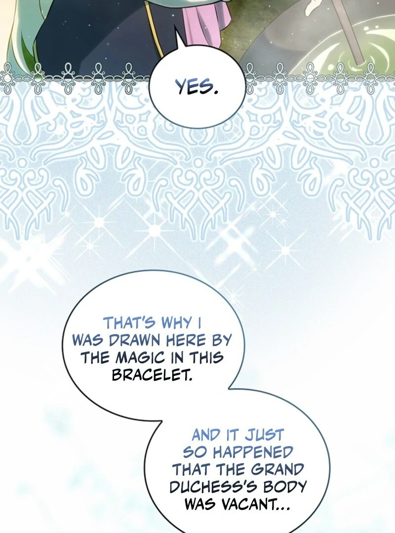 Read The Tower Master Who Became the Grand Duchess EN Manga Online