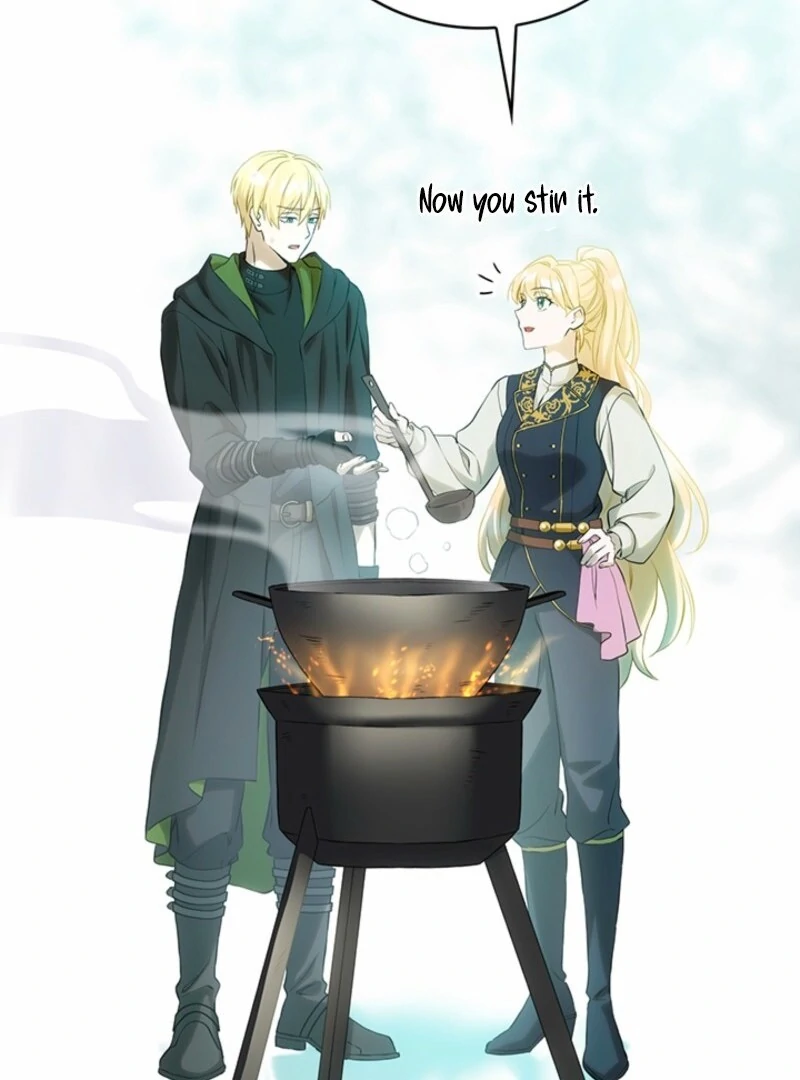 Read The Tower Master Who Became the Grand Duchess EN Manga Online