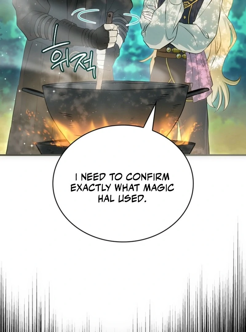 Read The Tower Master Who Became the Grand Duchess EN Manga Online