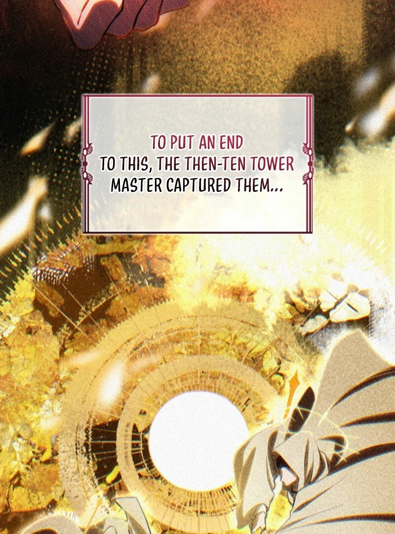 Read The Tower Master Who Became the Grand Duchess EN Manga Online
