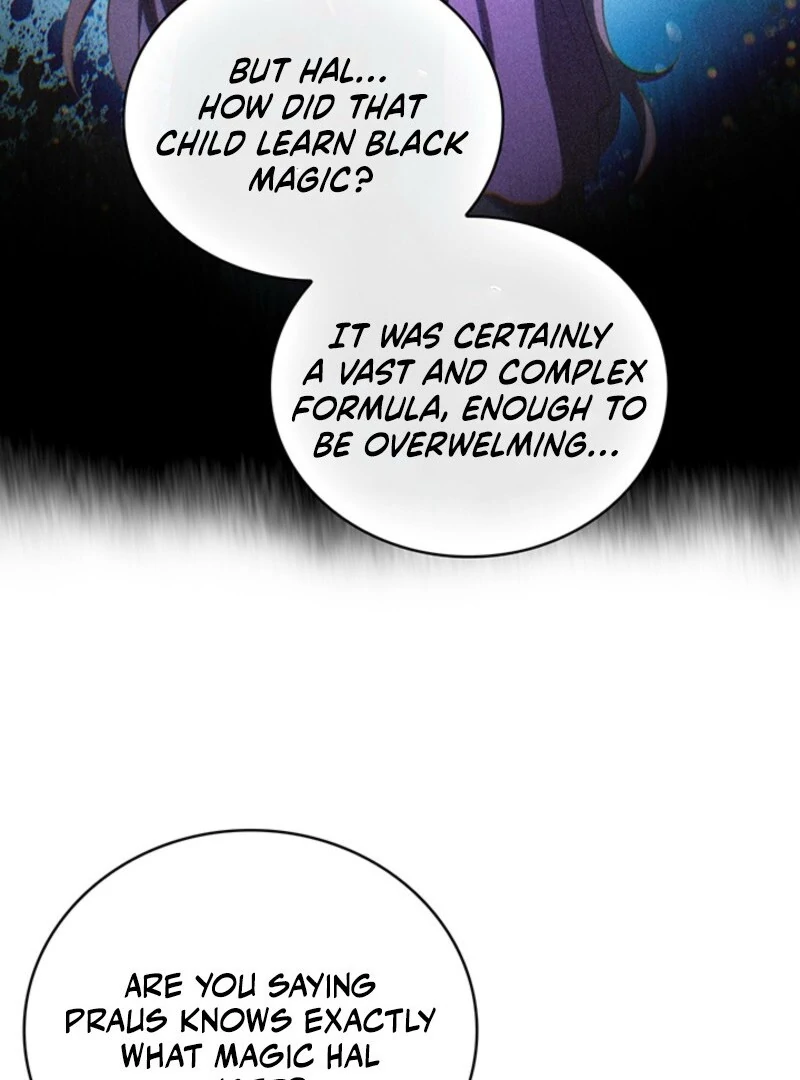 Read The Tower Master Who Became the Grand Duchess EN Manga Online