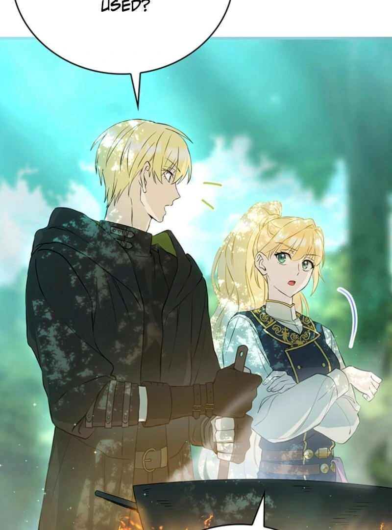 Read The Tower Master Who Became the Grand Duchess EN Manga Online
