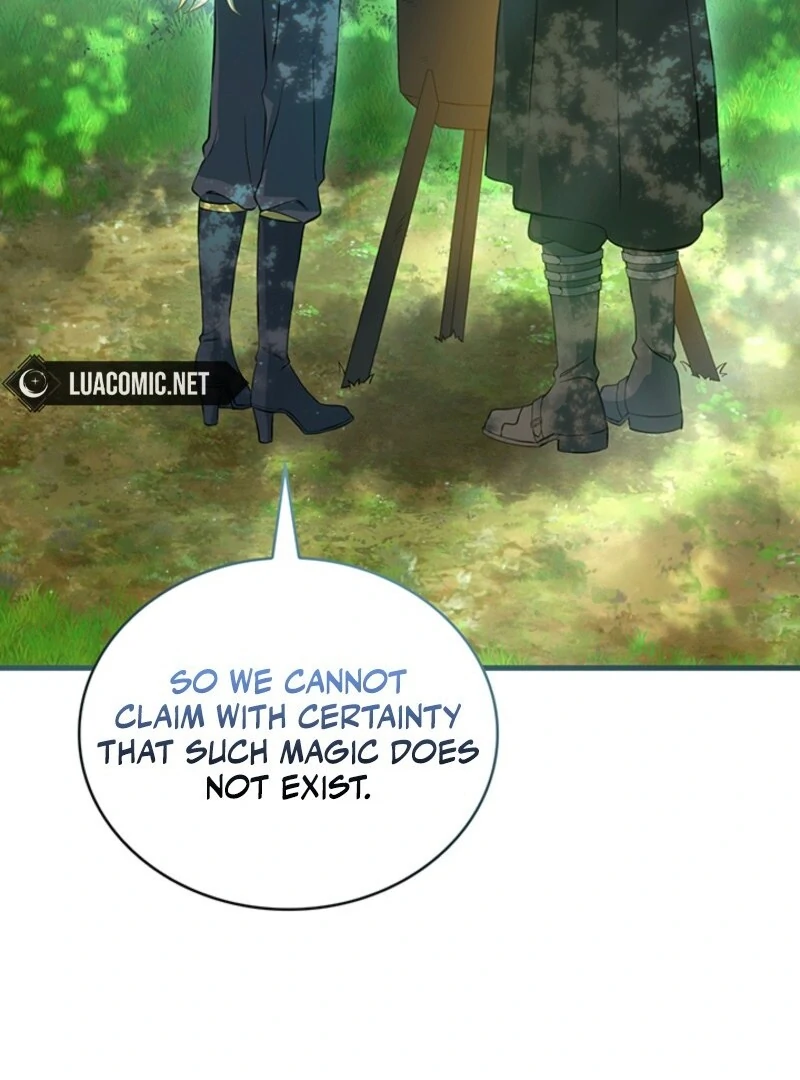 Read The Tower Master Who Became the Grand Duchess EN Manga Online