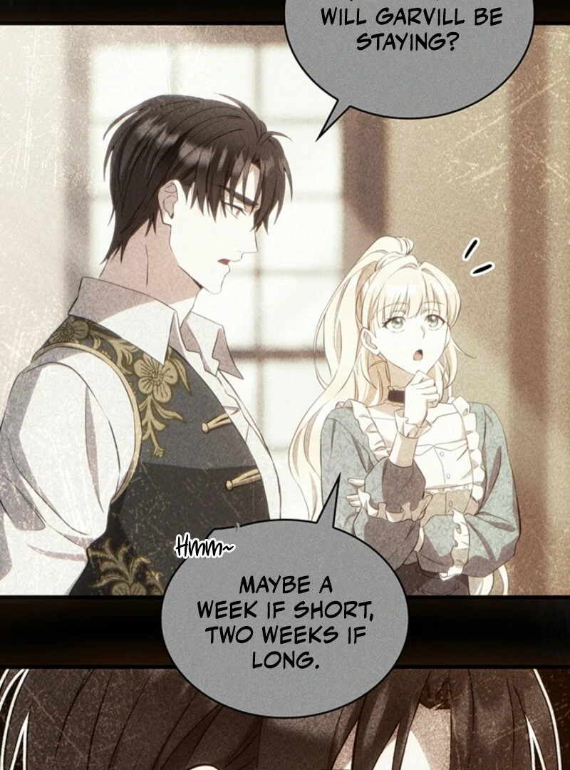 Read The Tower Master Who Became the Grand Duchess EN Manga Online