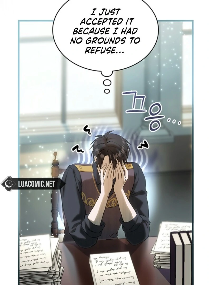 Read The Tower Master Who Became the Grand Duchess EN Manga Online