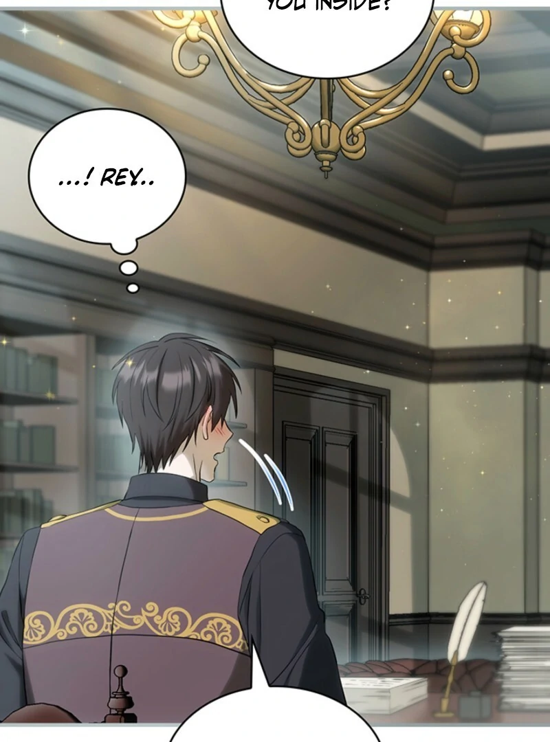 Read The Tower Master Who Became the Grand Duchess EN Manga Online