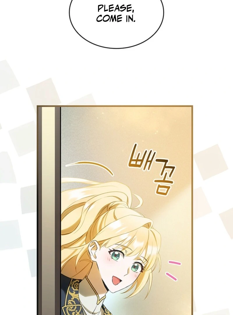 Read The Tower Master Who Became the Grand Duchess EN Manga Online