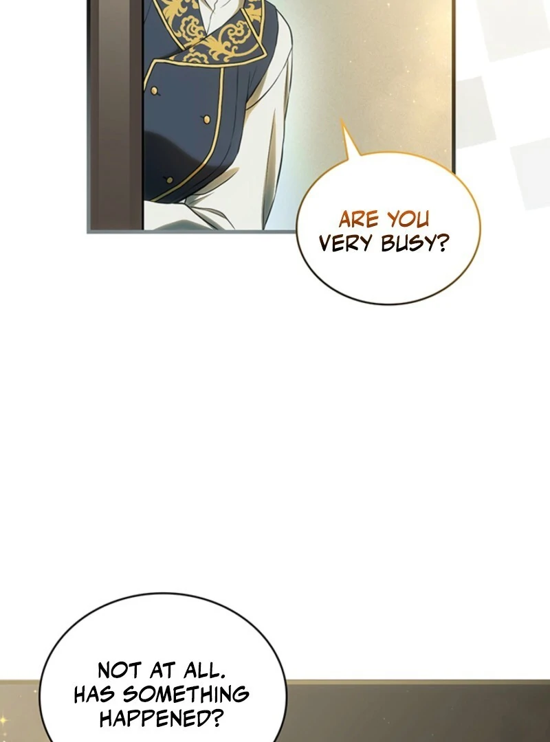 Read The Tower Master Who Became the Grand Duchess EN Manga Online