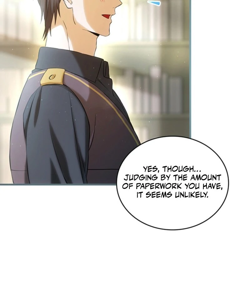 Read The Tower Master Who Became the Grand Duchess EN Manga Online