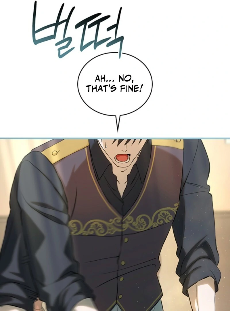 Read The Tower Master Who Became the Grand Duchess EN Manga Online