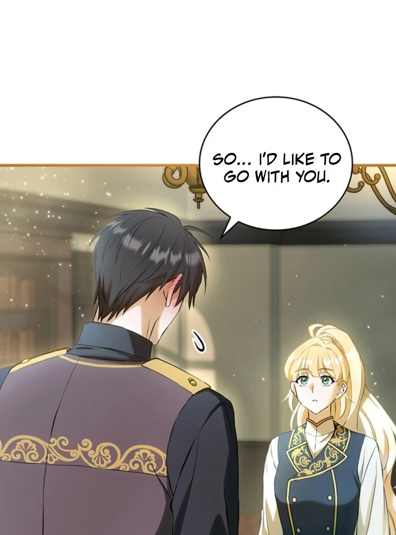 Read The Tower Master Who Became the Grand Duchess EN Manga Online