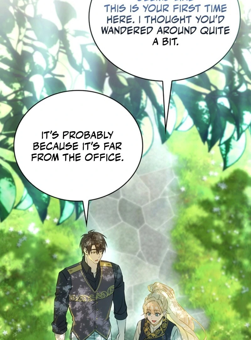 Read The Tower Master Who Became the Grand Duchess EN Manga Online