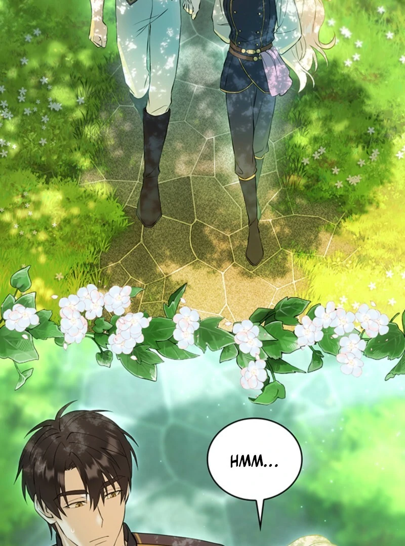Read The Tower Master Who Became the Grand Duchess EN Manga Online