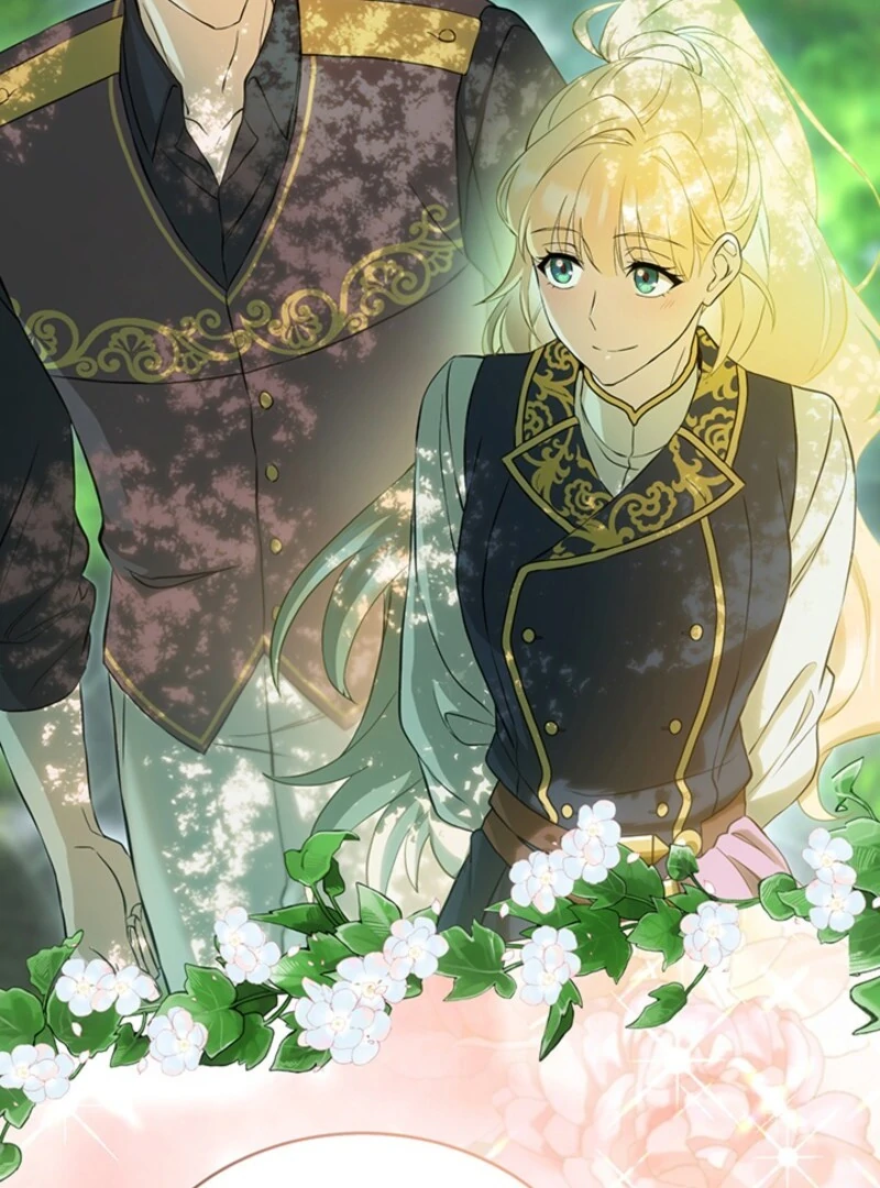 Read The Tower Master Who Became the Grand Duchess EN Manga Online