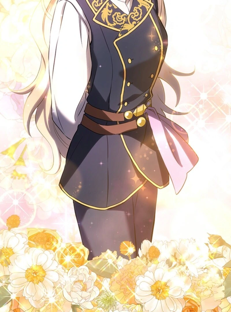 Read The Tower Master Who Became the Grand Duchess EN Manga Online